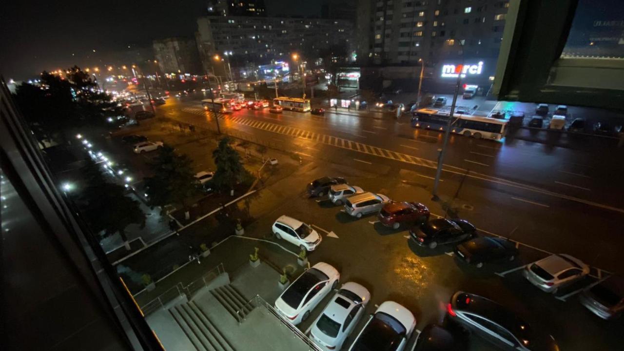 Diplomat The Best Ultra Central Apartaments Chisinau Exterior foto