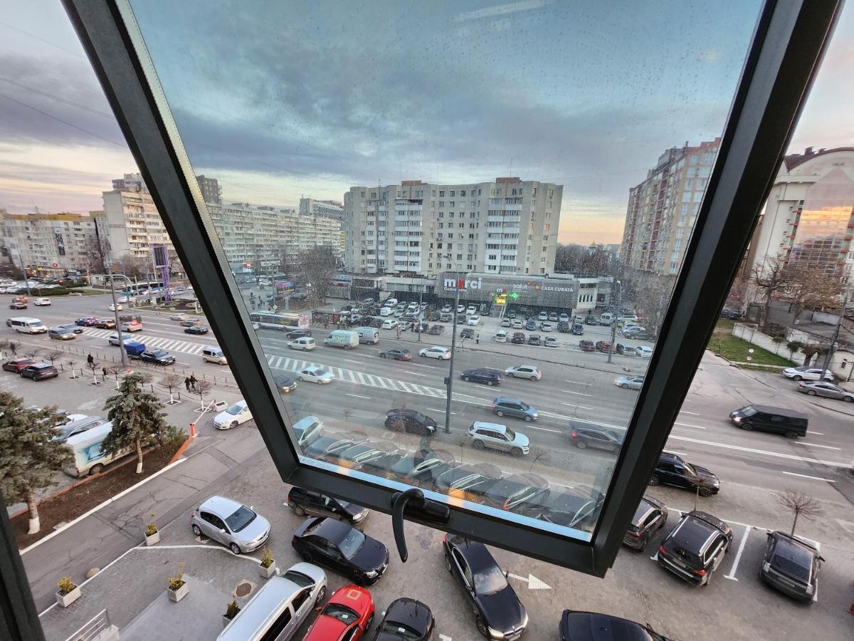 Diplomat The Best Ultra Central Apartaments Chisinau Exterior foto