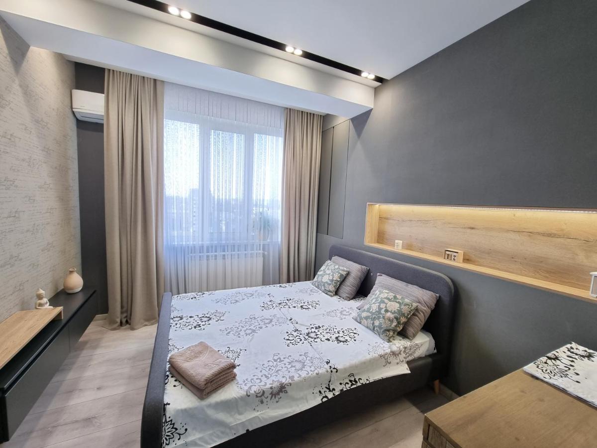 Diplomat The Best Ultra Central Apartaments Chisinau Exterior foto