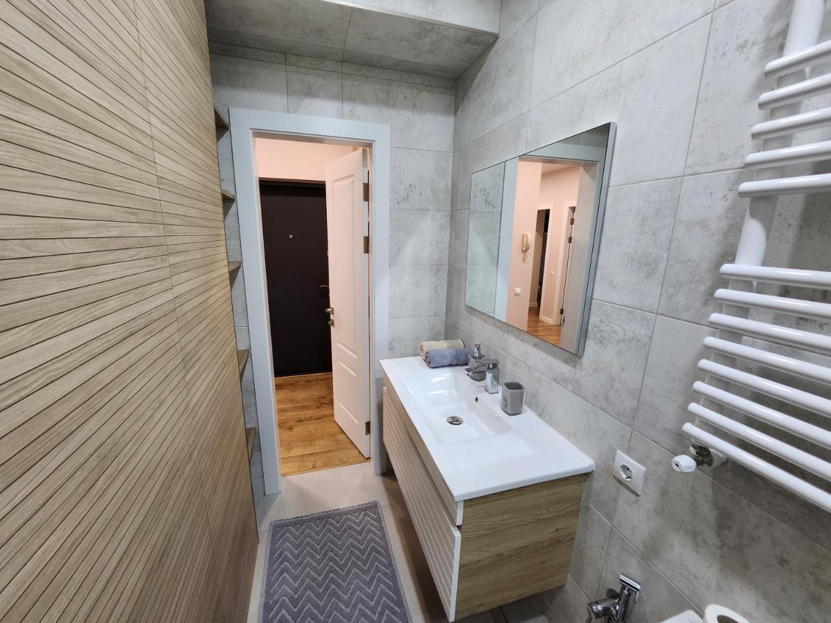 Diplomat The Best Ultra Central Apartaments Chisinau Exterior foto