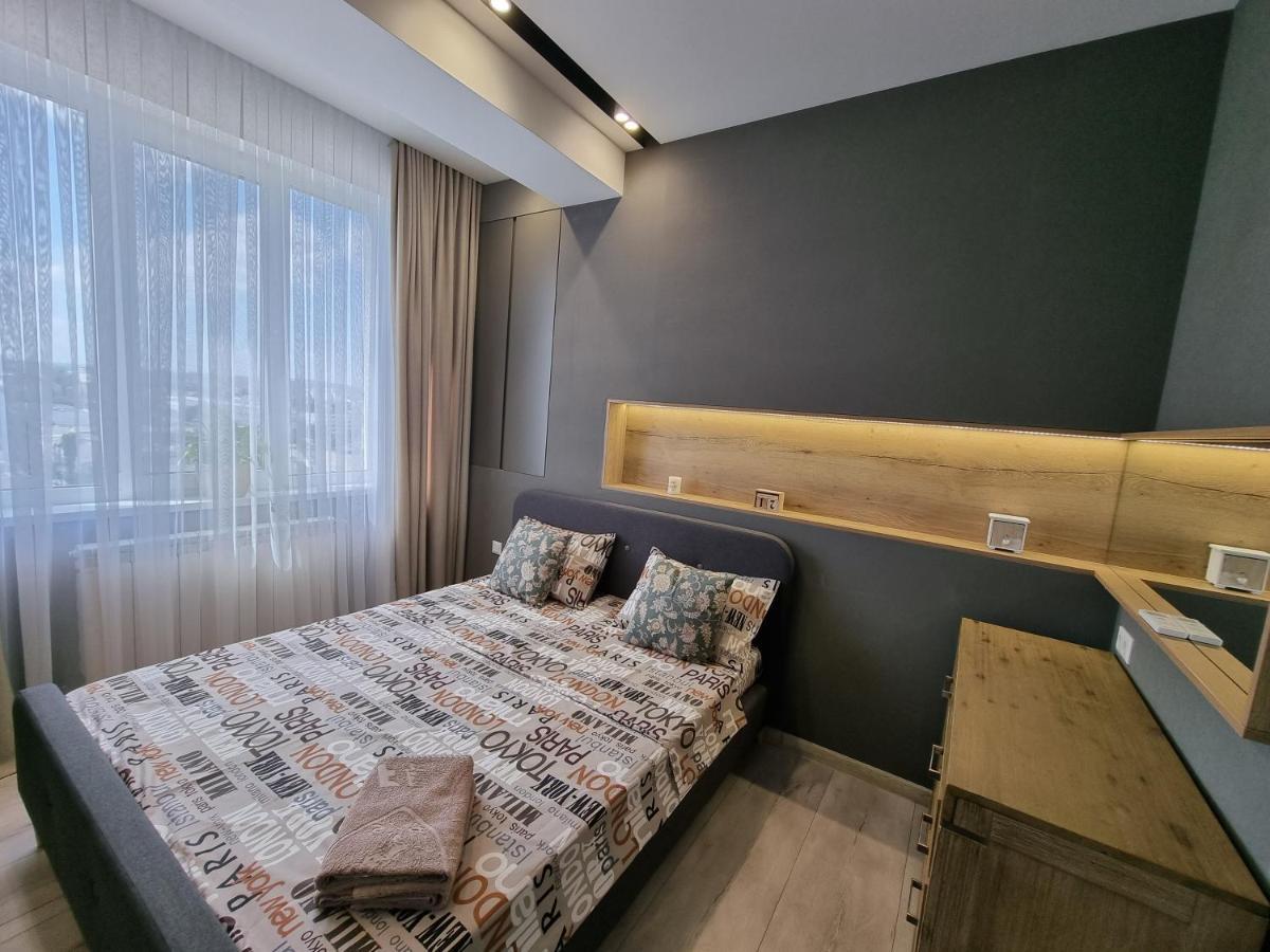 Diplomat The Best Ultra Central Apartaments Chisinau Exterior foto