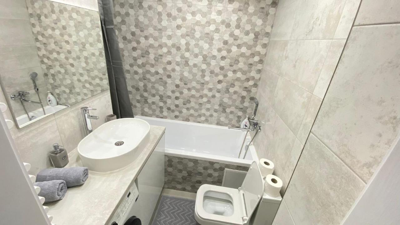 Diplomat The Best Ultra Central Apartaments Chisinau Exterior foto