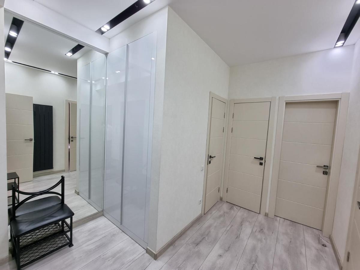 Diplomat The Best Ultra Central Apartaments Chisinau Exterior foto